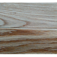 Multi Layer Oak Parquet Engineered Wood Flooring Brushed Natural Oiled